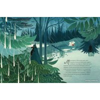 Книга издательства АСТ. Муми-тролли и Большая книга Муми-дола (Хариди А., Дэвидсон С., Хеккиля С.)