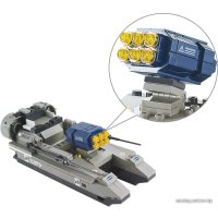 Конструктор Sluban M38-B0202 Военный спецназ флота
