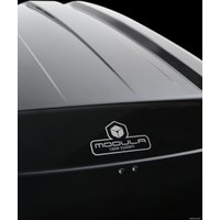 Автобокс Modula Evo 470 (черный)