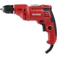Безударная дрель ELITECH Д 0410РЭ