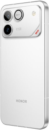 honor win rt 極美品！12/256gb ホワイト HONOR WIN RTレビュー：10,000mAhバッテリーに防水防塵空冷ファン搭載 スマートフォン本体