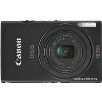 Фотоаппарат Canon IXUS 125 HS/IXUS 127 HS