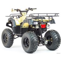 Квадроцикл Motoland Adventure 250 (хаки)