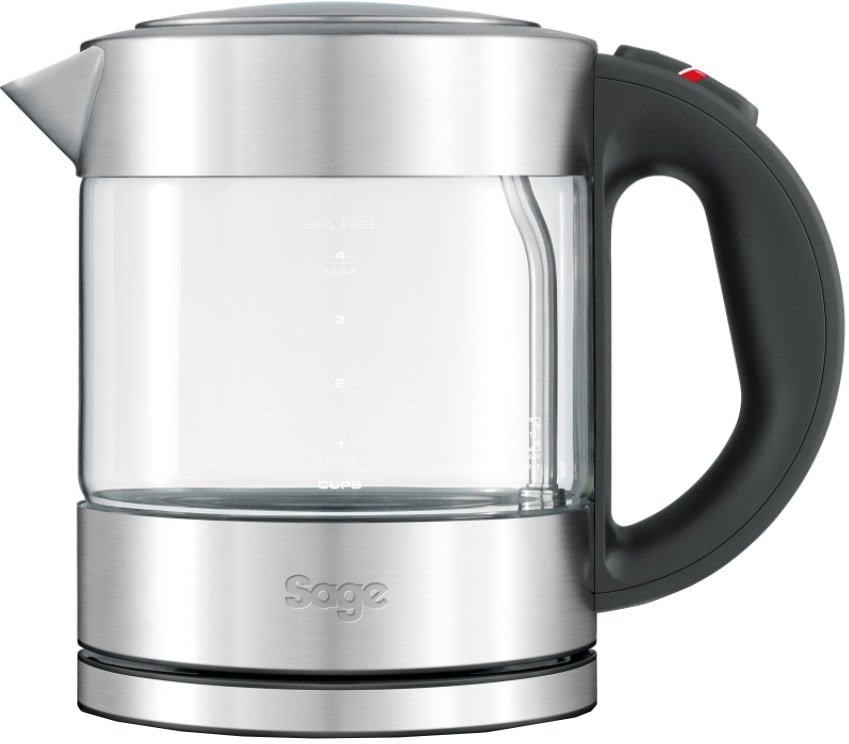 

Электрический чайник Sage BKE395CLR