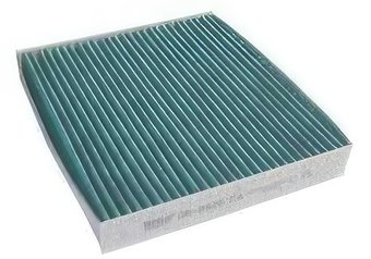 Салонный фильтр BIG Filter GB-9926/CA