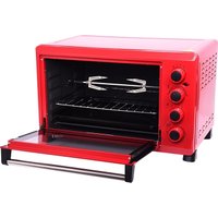 Мини-печь Oursson OV3815/RD