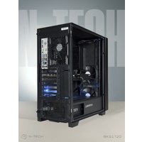 Компьютер N-Tech Blackout BK91720