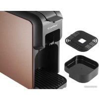 Капсульная кофеварка Catler ES 701 Porto BH