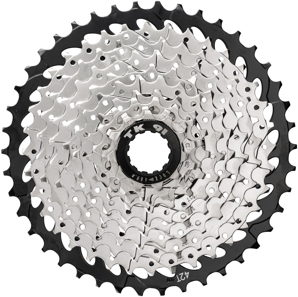 

Кассета Force 10-speed 11-42t CP 86108