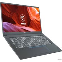 Ноутбук MSI Prestige 15 A10SC-213RU