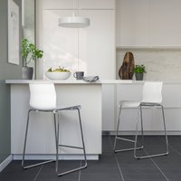 Табурет Ikea Glenn 60131734