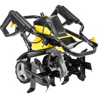 Мотокультиватор электрический Garvill MC450-22