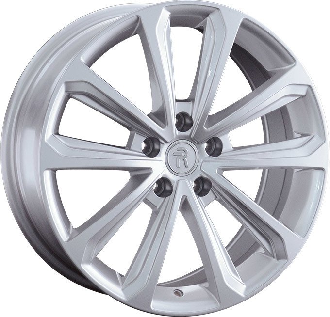 

Литые диски Replay VV325 18x8" 5x112мм DIA 57.1мм ET 34мм S