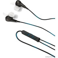 Наушники Bose QuietComfort 20 для Apple (черный)