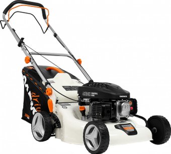 Газонокосилка Daewoo Power DLM 48SP