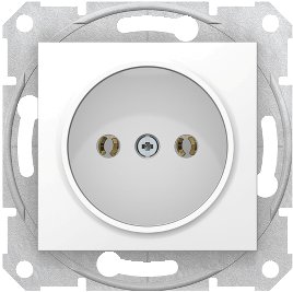 

Розетка Schneider Electric Sedna SDN2900121