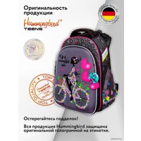 Школьный рюкзак Hummingbird T121