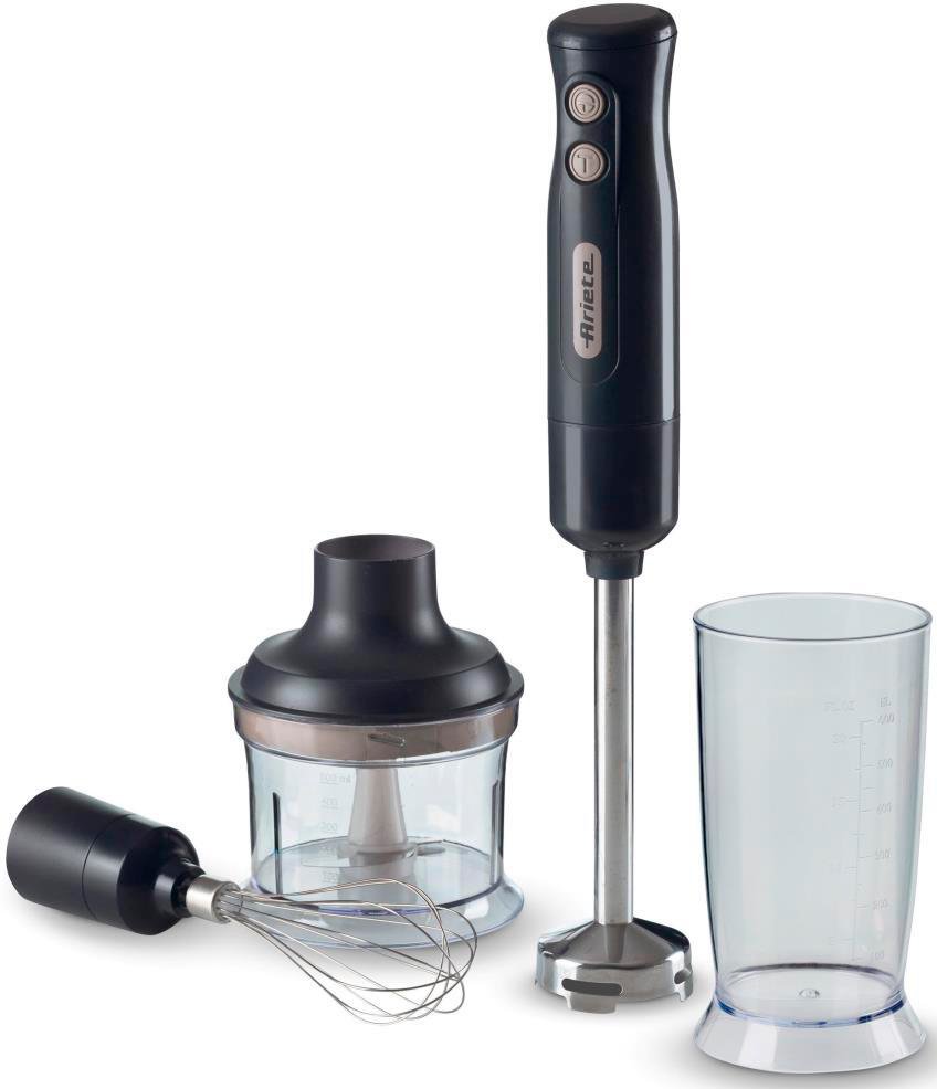 

Погружной блендер Ariete 0601/10 BK