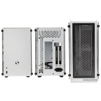 Корпус Raijintek Ophion Evo (белый)