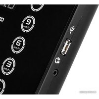 Электрическая беговая дорожка Titanium Masters Physiotech X-Compact в Барановичах