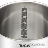 Набор кастрюль Tefal Opti Space G720SD74