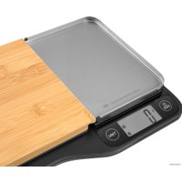 Кухонные весы Sencor SKS 6500BK