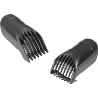 Триммер для бороды и усов Redmond (Редмонд) HT4801 (черный)