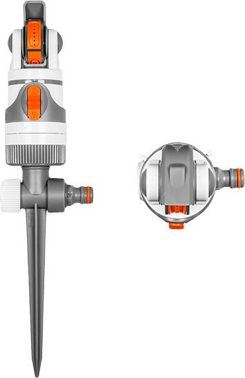 

Распылитель Bradas White Line WL-Z01
