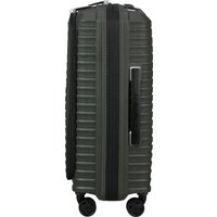 Чемодан-спиннер Samsonite Upscape 48L Climbing Ivy 55 см