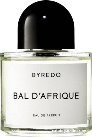 Парфюмерная вода Byredo Bal D'Afrique EdP (100 мл)