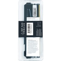 Оперативная память Lyambda Gaming 8ГБ DDR5 4800 МГц LRD5M48C40N1G/8 в Пинске