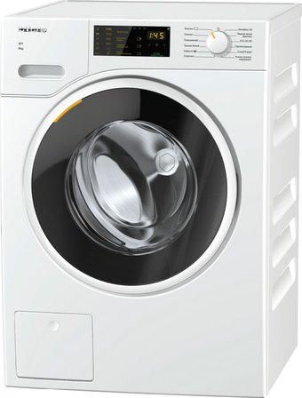 Miele WWD120 WCS