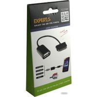 Адаптер EXPERTS OTG Galaxy Tab