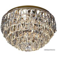 Люстра средней высоты L'Arte Luce Luxury Galassia L47507