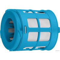 Пылесос Samsung Bespoke Jet Plus VS20B95823W/EV