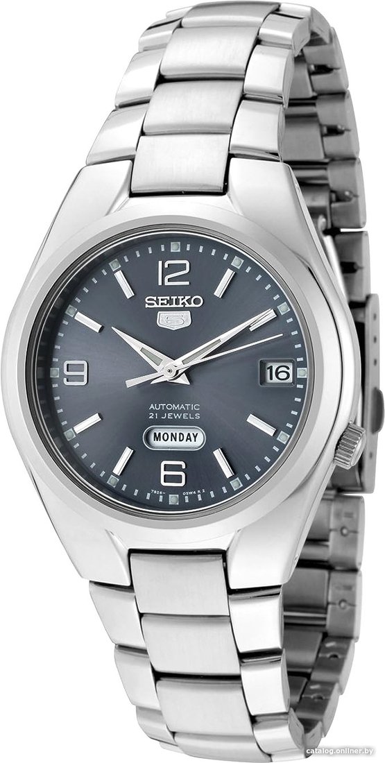Наручные часы Seiko 5 SNK621K1