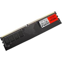 Оперативная память Arktek 8ГБ DDR4 2666 МГц AKD4S8P2666