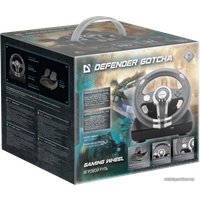 Руль Defender Gotcha