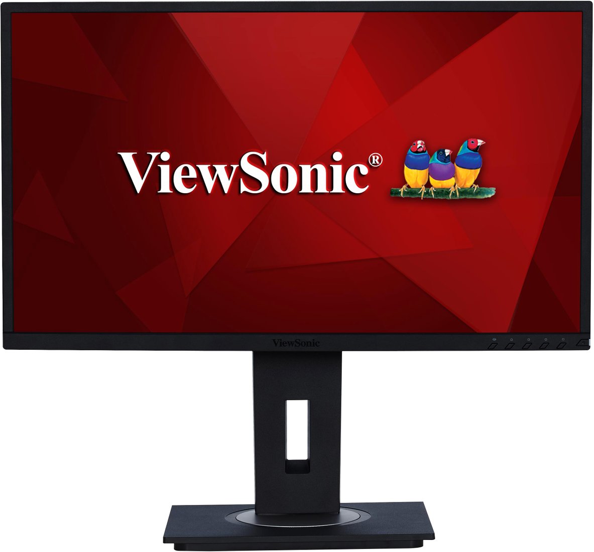 

Монитор ViewSonic VG2448