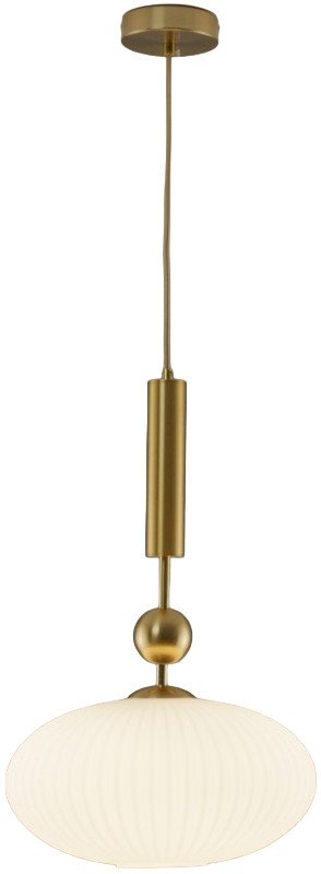 

Подвесная люстра Moderli Creamy V10912-P