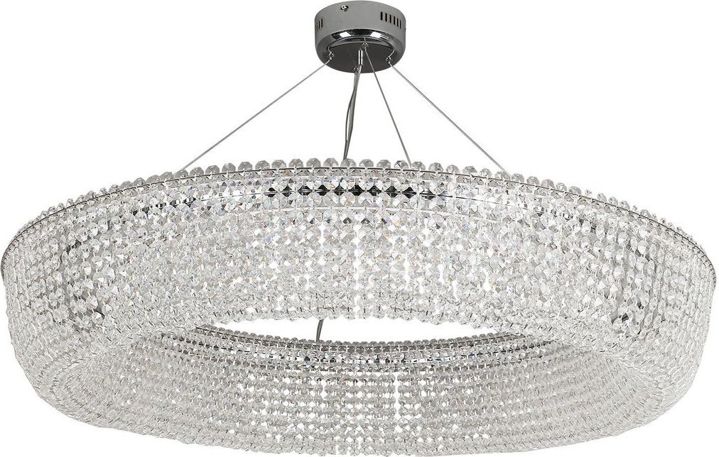 

Подвесная люстра Favourite Estrada 4478-10P