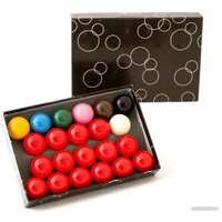 Шары для бильярда Classic Standard 70.111.52.0