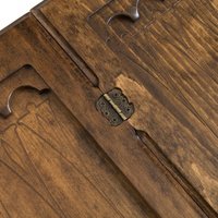 Шашки/нарды Ustyan Сияние 3 GU014