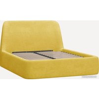 Кровать Divan Далти 180 (Happy Yellow)