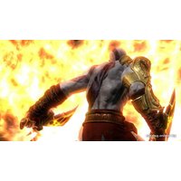  God of War III. Remastered для PlayStation 4