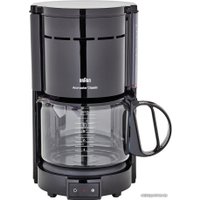 Капельная кофеварка Braun KF 47/1 BK в Витебске