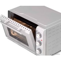 Мини-печь CASO TO 20 SilverStyle