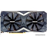 Видеокарта Inno3D GeForce RTX 2060 Super Gaming OC 8GB GDDR6 N206S2-08D6X-17311165