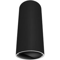 Кухонная вытяжка MAUNFELD Edelweiss 39 Wall (черный антрацит)