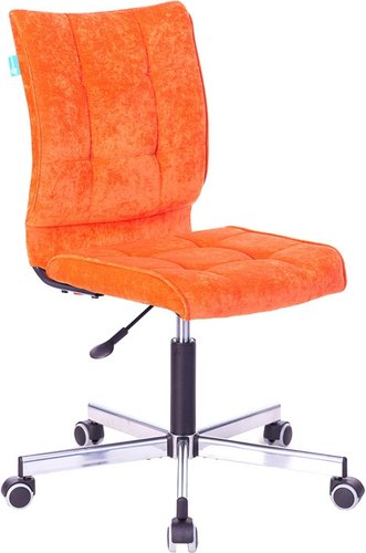 Бюрократ CH-330M/LT-11 (оранжевый)